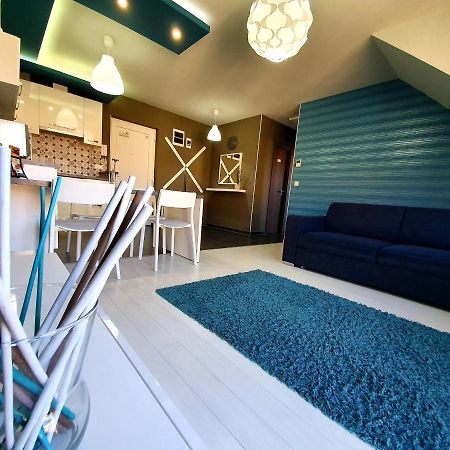 Intro Apartman Sárvár Dış mekan fotoğraf